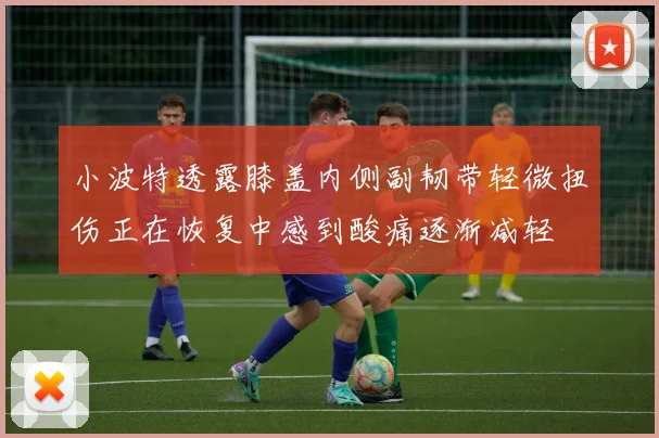 小波特透露膝盖内侧副韧带轻微扭伤正在恢复中感到酸痛逐渐减轻