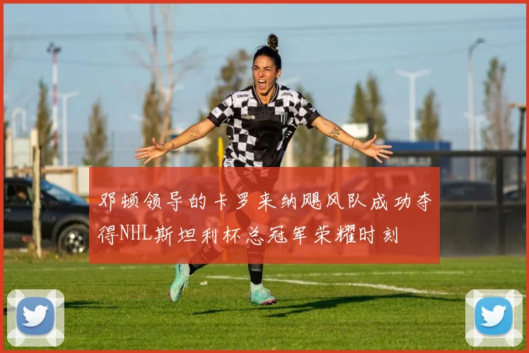 邓顿领导的卡罗来纳飓风队成功夺得NHL斯坦利杯总冠军荣耀时刻